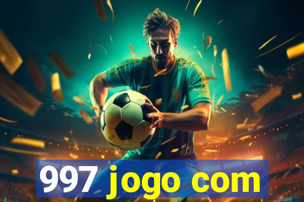 997 jogo com